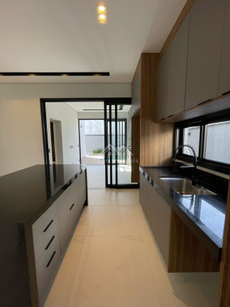 Imagem Casa com 3 Quartos à Venda, 231 m² em Cyrela Landscape Esplanada - Votorantim