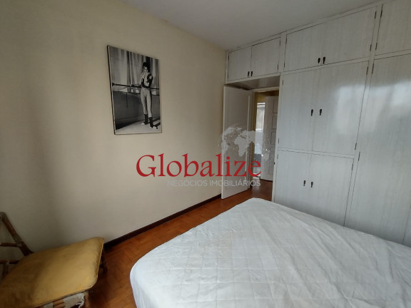 Imagem Imóvel com 2 Quartos à Venda, 120 m² em Gonzaga - Santos Imagem Imóvel com 2 Quartos à Venda, 120 m² em Gonzaga - Santos