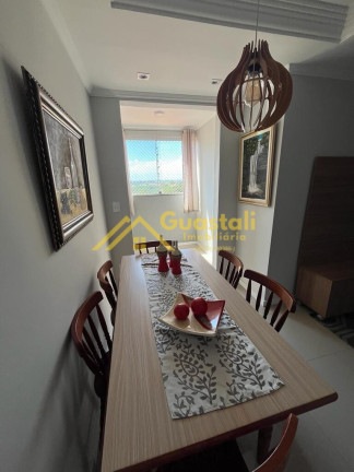 Imagem Apartamento com 3 Quartos à Venda, 80 m² em Centro - Piracicaba Imagem Apartamento com 3 Quartos à Venda, 80 m² em Centro - Piracicaba