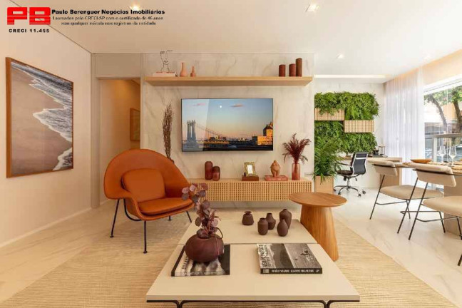 Imagem Apartamento com 3 Quartos à Venda, 110 m² em Vila Mariana - São Paulo Imagem Apartamento com 3 Quartos à Venda, 110 m² em Vila Mariana - São Paulo