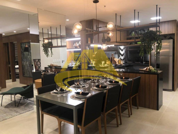 Imagem Apartamento com 3 Quartos à Venda, 113 m² em Vila Clementino - São Paulo