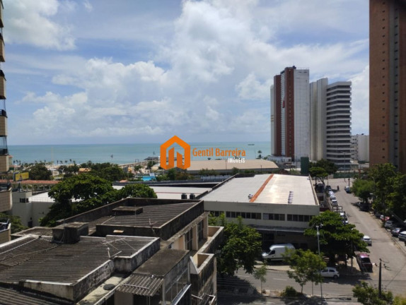 Apartamento com 4 Quartos à Venda, 412 m² em Meireles - Fortaleza