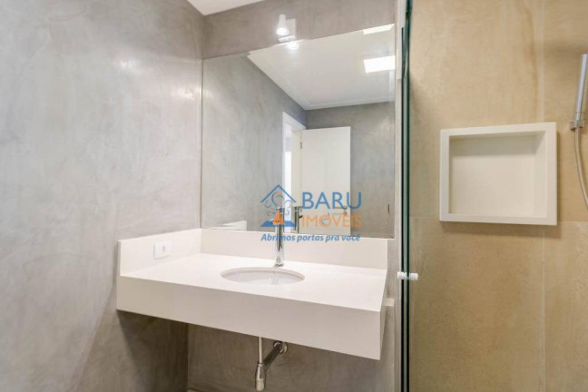 Imagem Apartamento com 4 Quartos à Venda, 211 m² em Paraisópolis - São Paulo Imagem Apartamento com 4 Quartos à Venda, 211 m² em Paraisópolis - São Paulo