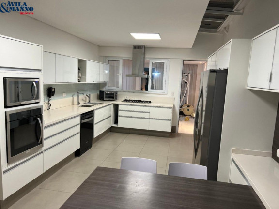 Imagem Sobrado com 4 Quartos à Venda,  em Mooca - São Paulo
