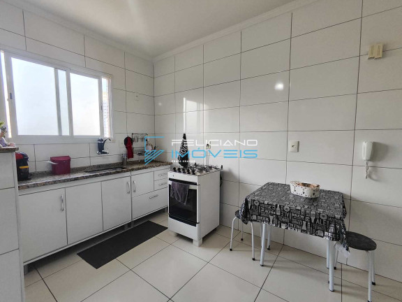 Imagem Apartamento com 2 Quartos à Venda, 85 m² em Guilhermina - Praia Grande