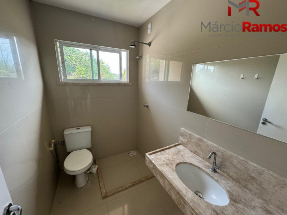 Imagem Casa com 3 Quartos à Venda, 124 m² em Mangabeira - Eusébio Imagem Casa com 3 Quartos à Venda, 124 m² em Mangabeira - Eusébio