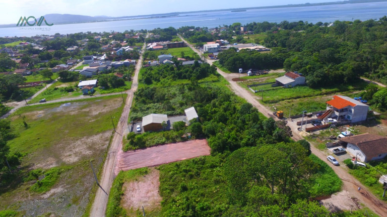 Imagem Terreno à Venda, 360 m² em Farol Do Itapoá Ii - Itapoá