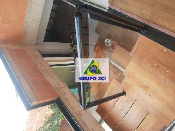 Imagem Casa com 3 Quartos à Venda, 220 m² em Jardim Chapadão - Campinas Imagem Casa com 3 Quartos à Venda, 220 m² em Jardim Chapadão - Campinas