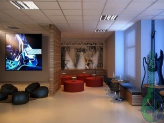Imagem Imóvel com 3 Quartos à Venda, 123 m² em Centro - Sao Bernardo Do Campo Imagem Imóvel com 3 Quartos à Venda, 123 m² em Centro - Sao Bernardo Do Campo