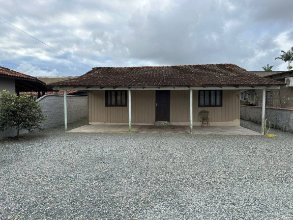 Imagem Casa com 2 Quartos à Venda, 70 m² em Salinas - Balneário Barra Do Sul Imagem Casa com 2 Quartos à Venda, 70 m² em Salinas - Balneário Barra Do Sul