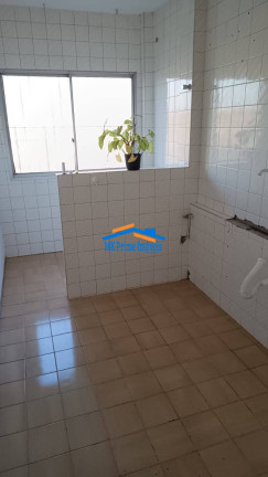 Apartamento com 2 Quartos à Venda, 57 m² em Ayrosa - Osasco