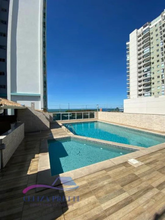 Imagem Apartamento com 3 Quartos à Venda, 80 m² em Praia De Itaparica - Vila Velha