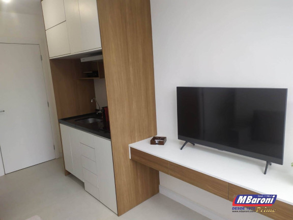Imagem Apartamento com 1 Quarto para Alugar, 24 m² em Pinheiros - São Paulo Imagem Apartamento com 1 Quarto para Alugar, 24 m² em Pinheiros - São Paulo