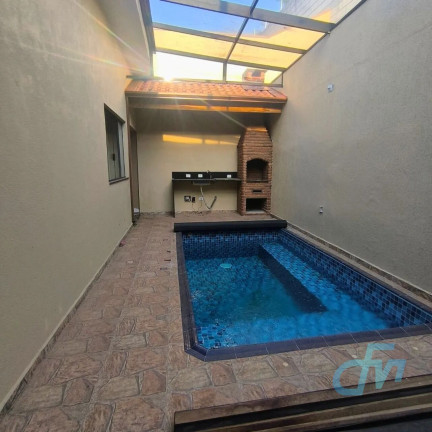 Imagem Casa com 3 Quartos à Venda, 209 m² em Cézar De Souza - Mogi Das Cruzes