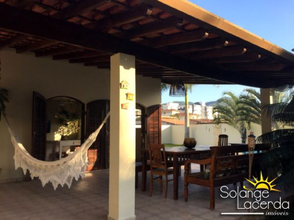 Imagem Casa com 3 Quartos à Venda, 150 m² em Itaguá - Ubatuba