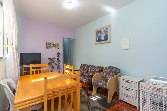 Imagem Apartamento com 2 Quartos à Venda, 50 m² em Perdizes - São Paulo Imagem Apartamento com 2 Quartos à Venda, 50 m² em Perdizes - São Paulo