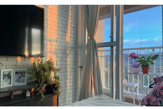 Imagem Apartamento com 2 Quartos à Venda, 64 m² em Medeiros - Jundiaí Imagem Apartamento com 2 Quartos à Venda, 64 m² em Medeiros - Jundiaí