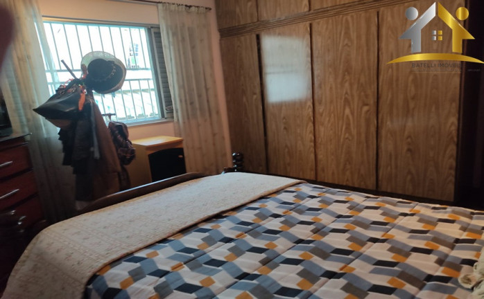 Imagem Casa com 7 Quartos à Venda, 426 m² em Boaçava - São Paulo