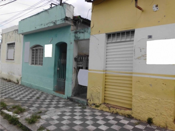 Imagem Terreno à Venda, 1.500 m² em Centro - Jacareí Imagem Terreno à Venda, 1.500 m² em Centro - Jacareí