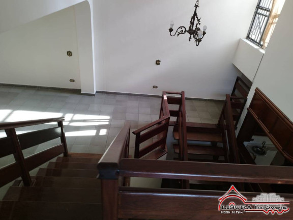 Imagem Casa com 9 Quartos para Alugar, 600 m² em Centro - Jacareí