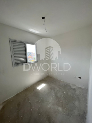 Imagem Imóvel com 2 Quartos à Venda, 51 m² em Parque Das Nações - Santo André Imagem Imóvel com 2 Quartos à Venda, 51 m² em Parque Das Nações - Santo André