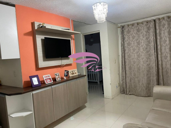 Imagem Imóvel com 2 Quartos à Venda, 49 m² em Sítio Cercado - Curitiba Imagem Imóvel com 2 Quartos à Venda, 49 m² em Sítio Cercado - Curitiba