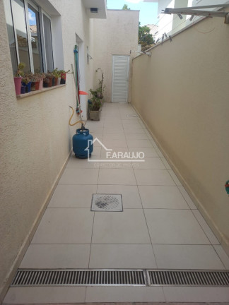 Imagem Imóvel com 3 Quartos à Venda, 250 m² em Jardim Residencial Mont Blanc - Sorocaba