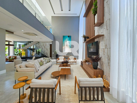Imagem Casa com 7 Quartos à Venda, 611 m² em Riviera | Módulo 16 - Bertioga