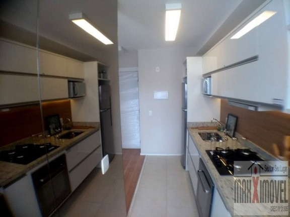 Imagem Apartamento com 2 Quartos à Venda, 60 m² em Cachambi - Rio De Janeiro