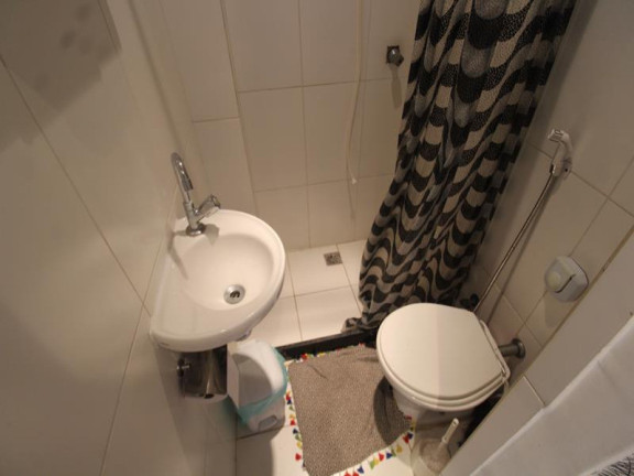Imagem Apartamento para Temporada, 28 m² em Botafogo - Rio De Janeiro