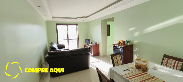 Imagem Apartamento com 2 Quartos à Venda, 75 m² em Romanópolis - Ferraz De Vasconcelos Imagem Apartamento com 2 Quartos à Venda, 75 m² em Romanópolis - Ferraz De Vasconcelos
