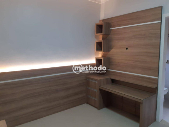 Imagem Casa com 3 Quartos à Venda, 203 m² em João Aranha - Paulínia