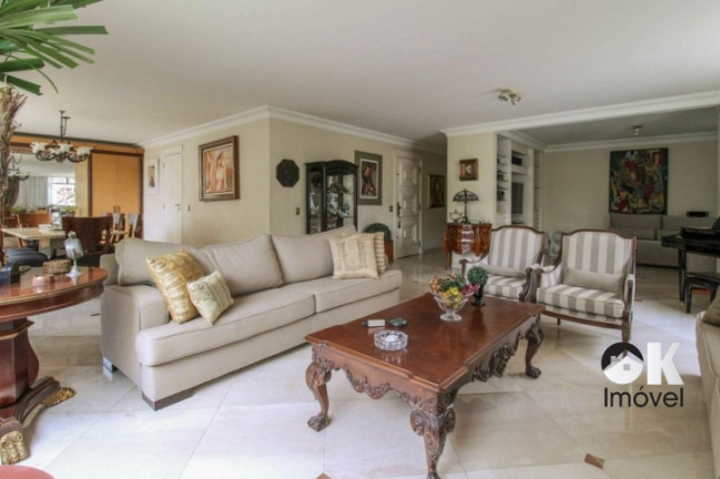 Imagem Apartamento com 4 Quartos à Venda, 232 m² em Higienópolis - São Paulo Imagem Apartamento com 4 Quartos à Venda, 232 m² em Higienópolis - São Paulo