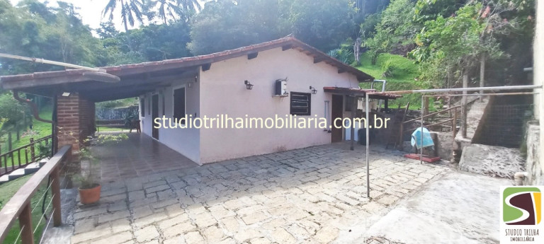 Imagem Casa com 2 Quartos à Venda, em Piúva - Ilhabela Imagem Casa com 2 Quartos à Venda, em Piúva - Ilhabela
