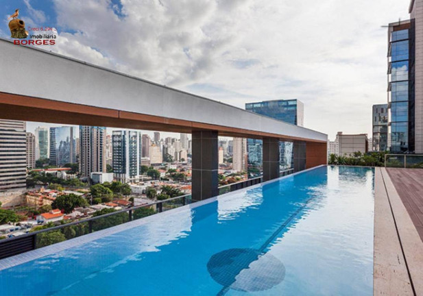 Imagem Apartamento com 1 Quarto à Venda, 62 m² em Vila Olimpia - São Paulo Imagem Apartamento com 1 Quarto à Venda, 62 m² em Vila Olimpia - São Paulo