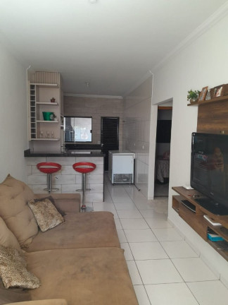 Imagem Casa com 2 Quartos à Venda, 70 m² em Jardim Nova Sarandi Ii - Sarandi