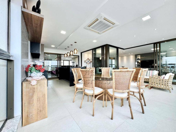 Imagem Apartamento com 3 Quartos à Venda, 274 m² em Santa Rosa - Londrina Imagem Apartamento com 3 Quartos à Venda, 274 m² em Santa Rosa - Londrina