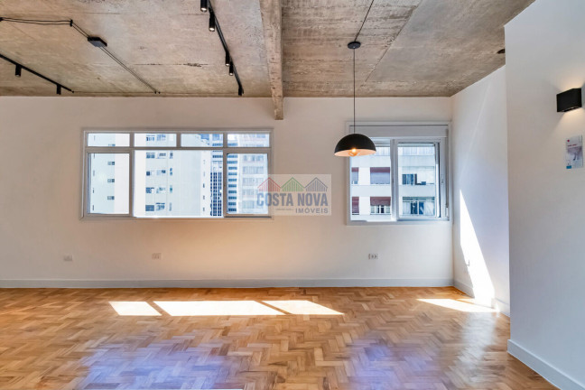 Imagem Apartamento com 2 Quartos à Venda, 100 m² em Consolação - São Paulo Imagem Apartamento com 2 Quartos à Venda, 100 m² em Consolação - São Paulo