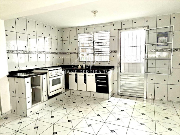 Imagem Casa com 3 Quartos à Venda, 95 m² em Metalúrgicos - Osasco Imagem Casa com 3 Quartos à Venda, 95 m² em Metalúrgicos - Osasco