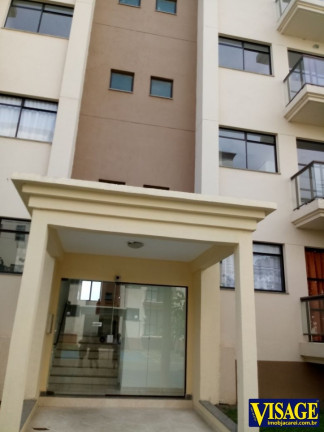 Imagem Apartamento com 2 Quartos à Venda, em Jd. Nova Esperanca - Jacareí Imagem Apartamento com 2 Quartos à Venda, em Jd. Nova Esperanca - Jacareí