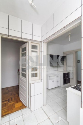 Imagem Apartamento com 2 Quartos à Venda, 68 m² em Santana - Porto Alegre