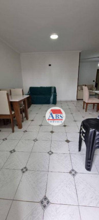 Imagem Apartamento com 3 Quartos à Venda, 140 m² em Canto Do Forte - Praia Grande Imagem Apartamento com 3 Quartos à Venda, 140 m² em Canto Do Forte - Praia Grande