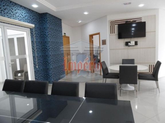 Imagem Apartamento com 2 Quartos à Venda, 96 m² em Campestre - Santo André Imagem Apartamento com 2 Quartos à Venda, 96 m² em Campestre - Santo André