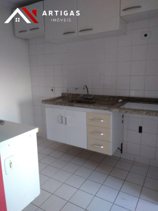 Imagem Apartamento com 2 Quartos à Venda, 50 m² em Vila Santa Clara - São Paulo