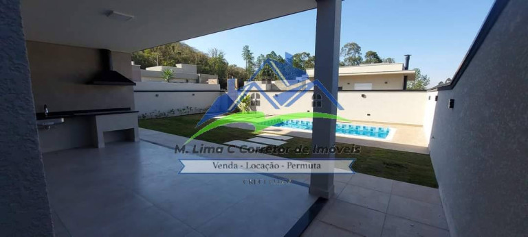 Imagem Casa de Condomínio com 3 Quartos à Venda, 364 m² em Condomínio Buona Vita - Atibaia Imagem Casa de Condomínio com 3 Quartos à Venda, 364 m² em Condomínio Buona Vita - Atibaia