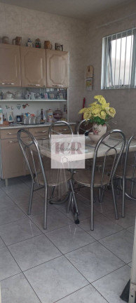 Imagem Casa com 2 Quartos à Venda, 200 m² em Jardim Maria Eugênia - Sorocaba Imagem Casa com 2 Quartos à Venda, 200 m² em Jardim Maria Eugênia - Sorocaba