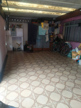 Imagem Casa com 2 Quartos à Venda, 136 m² em Jardim Ana Maria - Santo André Imagem Casa com 2 Quartos à Venda, 136 m² em Jardim Ana Maria - Santo André