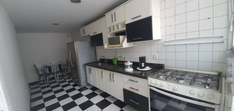 Imagem Casa com 3 Quartos à Venda, 132 m² em Engenhoca - Niterói