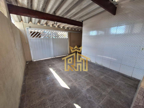 Imagem Sobrado com 2 Quartos à Venda, 90 m² em Vila Antártica - Praia Grande Imagem Sobrado com 2 Quartos à Venda, 90 m² em Vila Antártica - Praia Grande