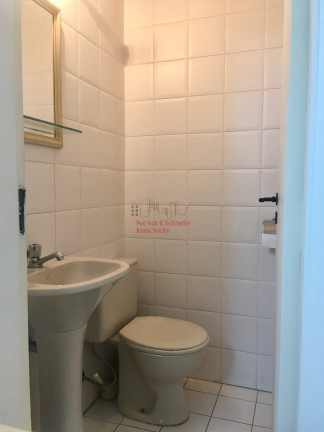 Imagem Sala Comercial à Venda, 38 m² em Vila Olímpia - São Paulo Imagem Sala Comercial à Venda, 38 m² em Vila Olímpia - São Paulo